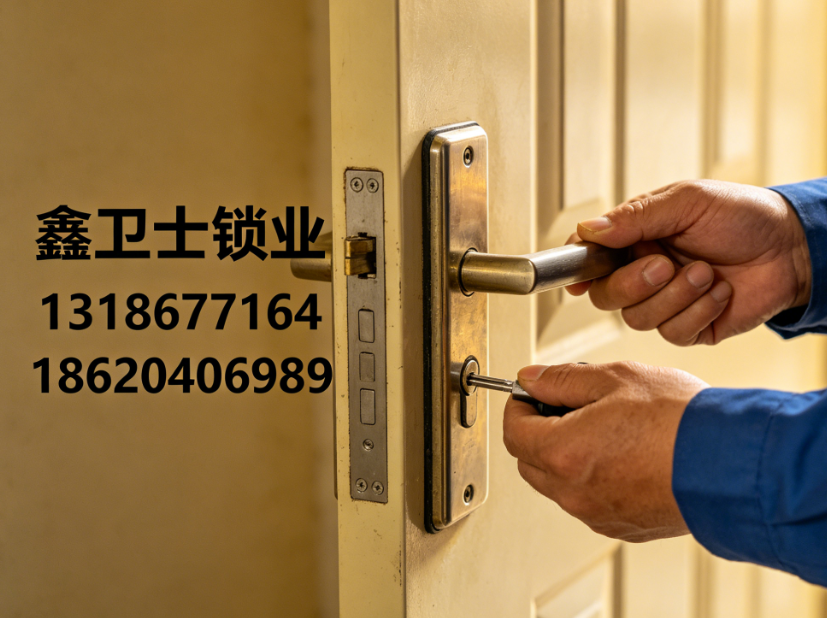 吐鲁番家庭开锁换锁