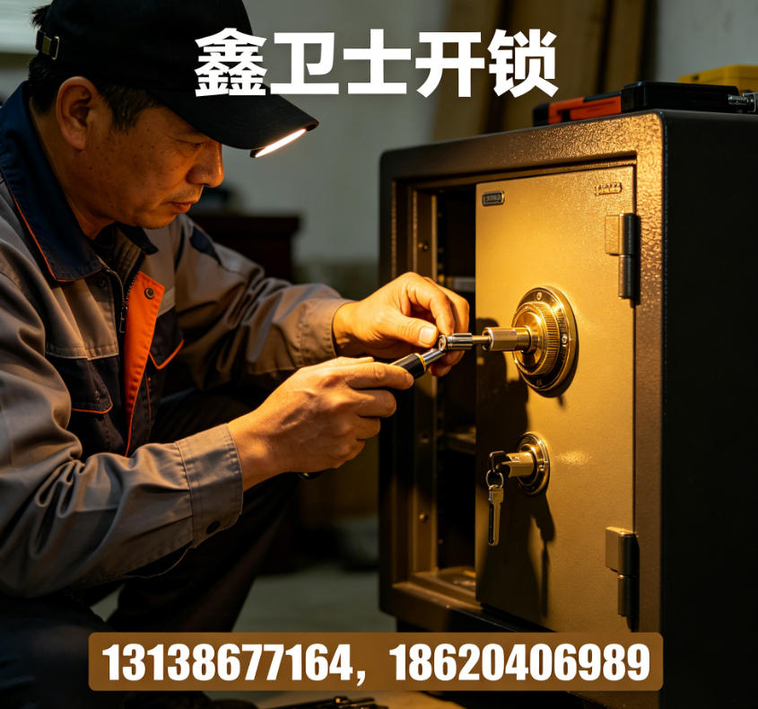 吐鲁番保险柜开锁