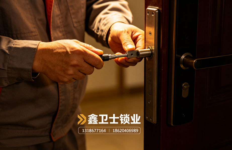 吐鲁番开锁避坑指南，吐鲁番开锁防套路，吐鲁番正规开锁